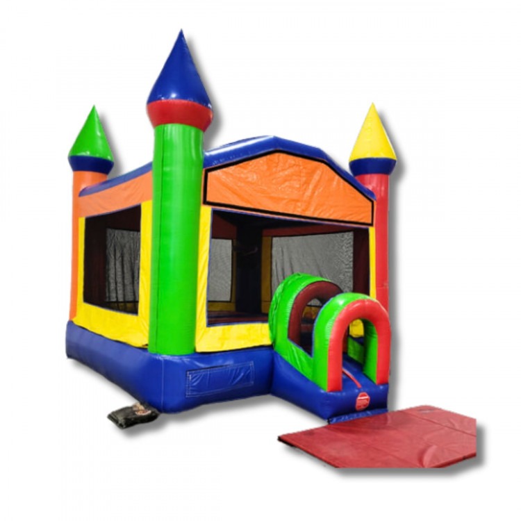 Bounce Houses